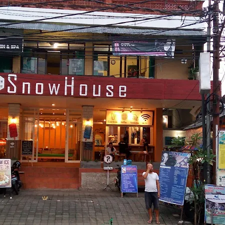 The Unique Homestay