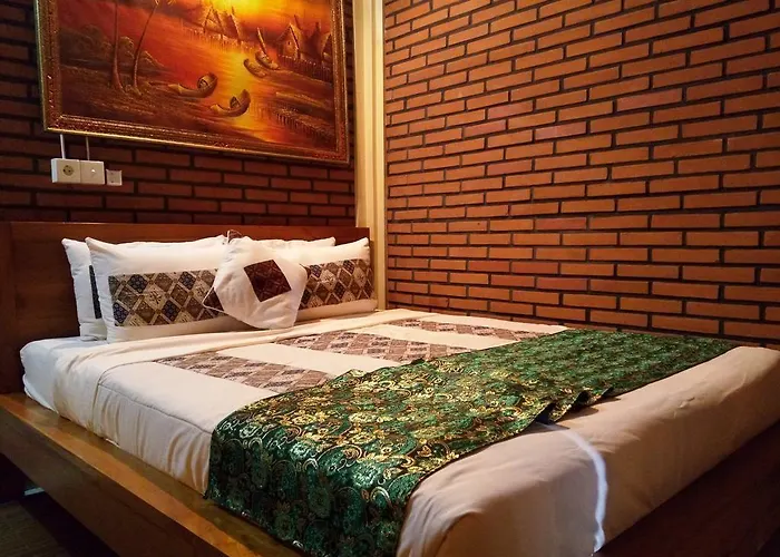 The Unique Ubud