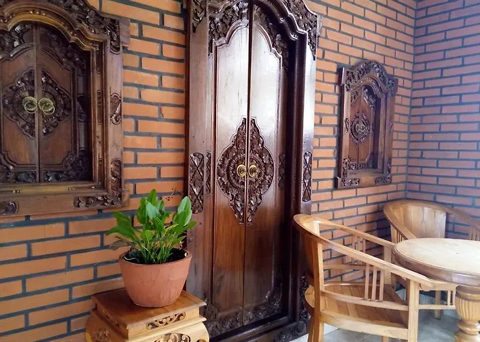 The Unique Ubud
